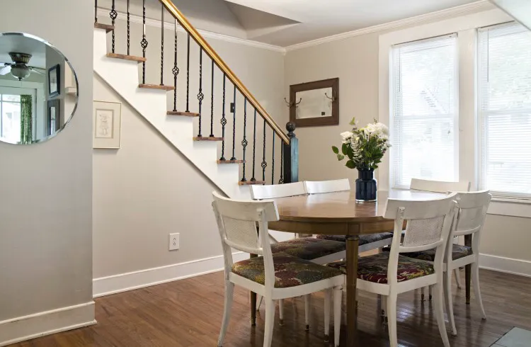 Interior Painting inspiration from Garretson Painting’s website